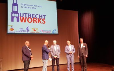 Utrecht Works: voor het talent van de toekomst!